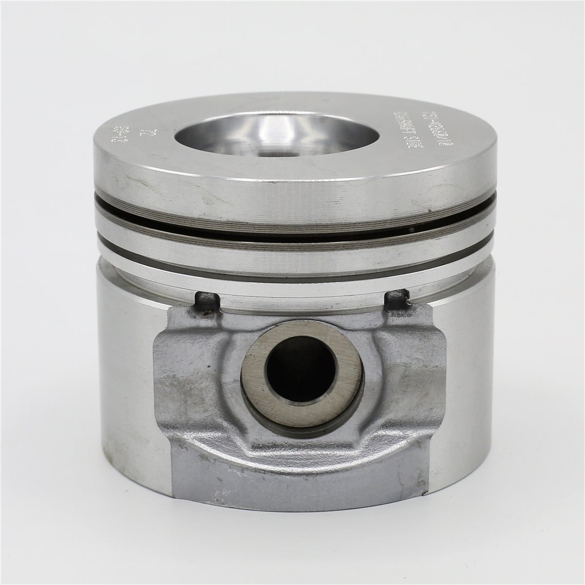 PİSTON (STD - ÇAP: 86.00 mm): LISTER / LPWT-4 / REFERANS NO: 750-42230