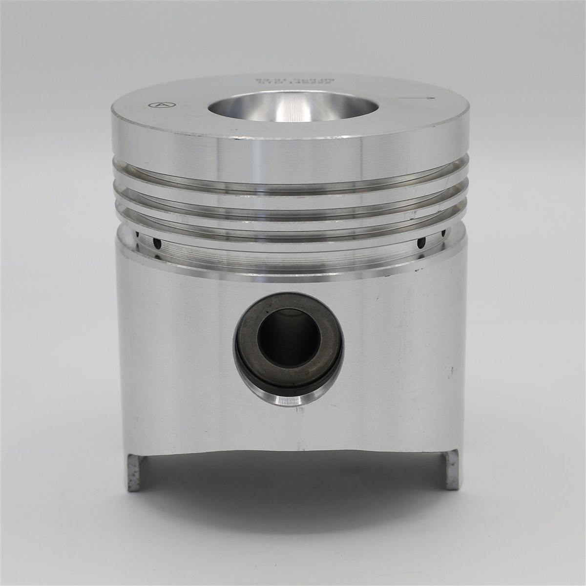 PİSTON (STD - ÇAP: 90.00 mm): RUGGERINI / RF 120 / RF 121 / REFERANS NO: A 2404