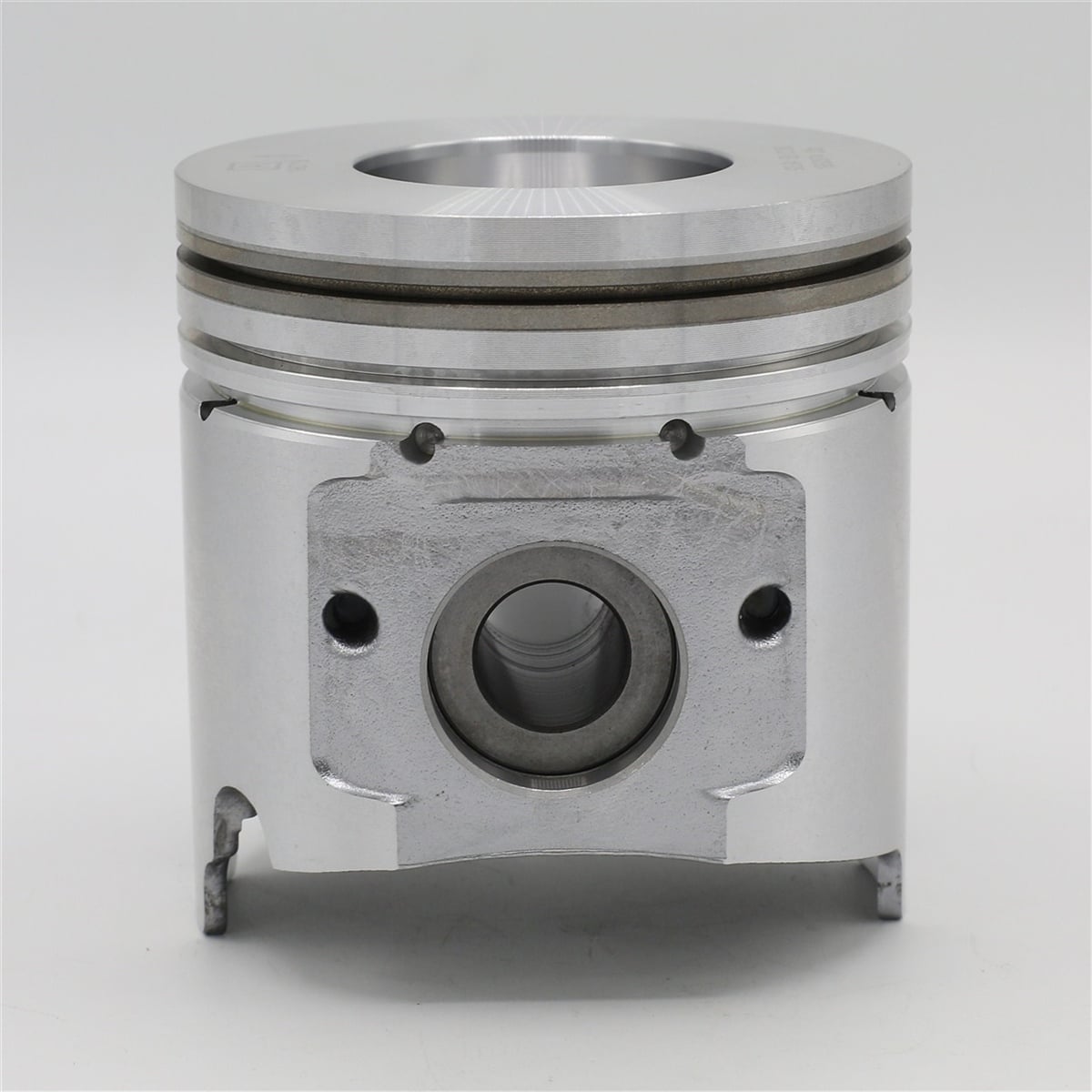 PİSTON (STD - ÇAP: 94.00 mm): YANMAR / 4TNV94 / REFERANS NO: 129906-22080
