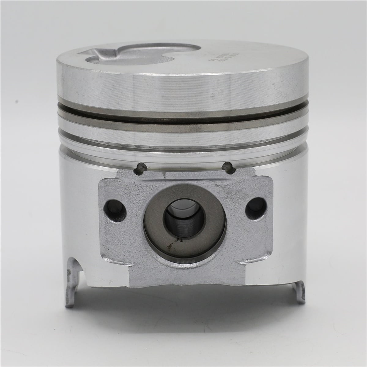 PİSTON (STD - ÇAP: 98.00 mm): YANMAR / 4TNE98 / REFERANS NO: 129903-22080