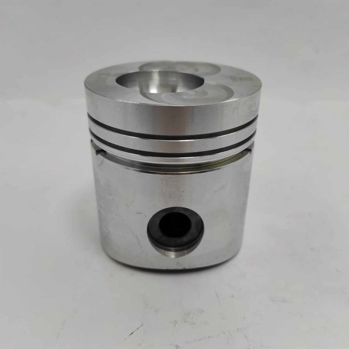 PISTON (1.00mm-OVERSIZE): HATZ / Z790 / REFERENCE NUMBER: 012 352 01