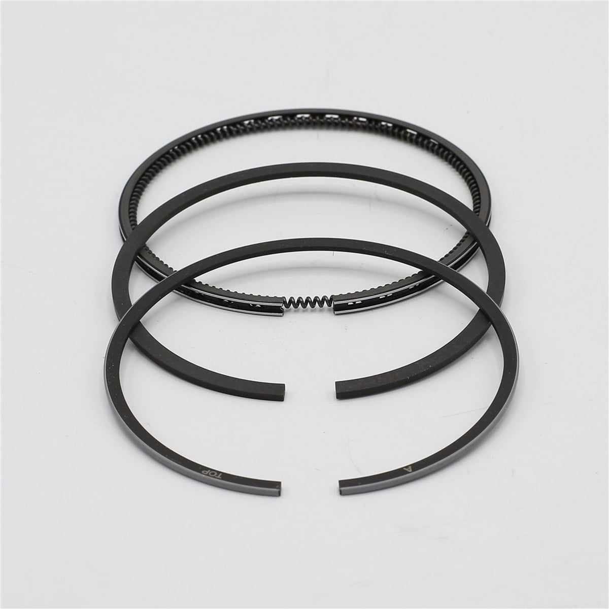 SEGMAN SETİ (0.50 - ÇAP: 70.50  mm): YANMAR / 2TNV70 / 3TNV70 / 2YM15 / 3YM20