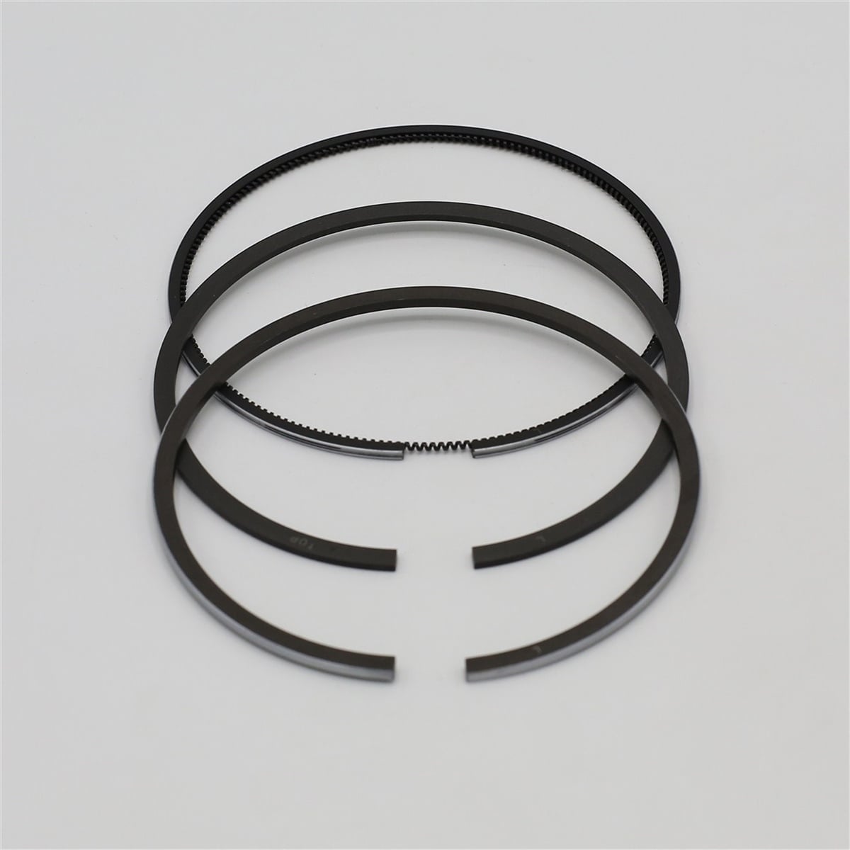 SEGMAN SETİ (0.50 - ÇAP: 82.50 mm): LOMBARDINI / 15LD 350 / 15LD 400 / REFERANS NO: 8211 240