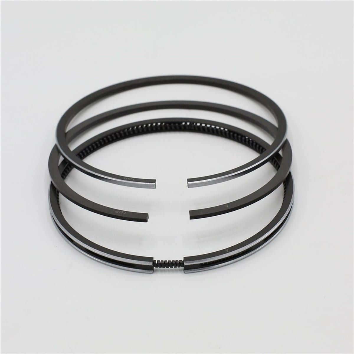 SEGMAN SETİ (0.50 - ÇAP: 85.50 mm): KUBOTA / D1402 / V1902 / REFERANS NO: 19274-21050