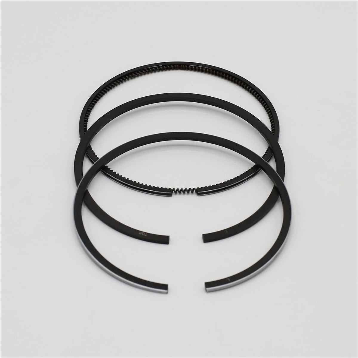 SEGMAN SETİ (0.50 - ÇAP: 88.50 mm): LOMBARDINI / LDW 1503 / LDW 1603 / LDW 2004 / LDW 2204 / REFERANS NO: 8211 145