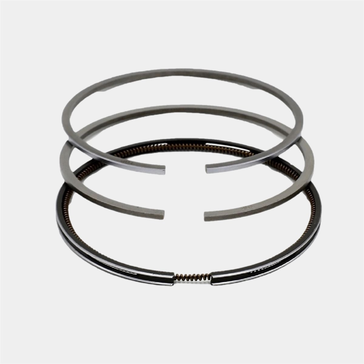 SEGMAN SETİ (0.50 - ÇAP: 97.46 mm): PETTER / PJ-1 / PJ-2 / PJ-3 / PJ-4 / PJW-1 / PJW-2 / PJW-3 / PJW-4 / REFERANS NO: 392957