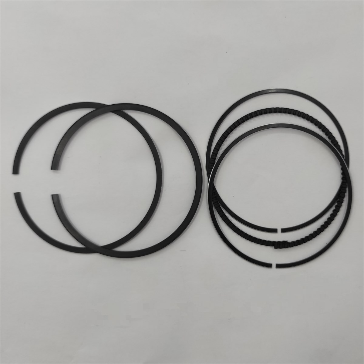 SEGMAN SETİ (STD - 73.40mm): OPEL (BENZİNLİ)