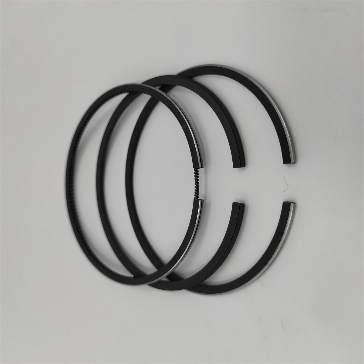 SEGMAN SETİ (STD - 82.00mm): FIAT (DİZEL)