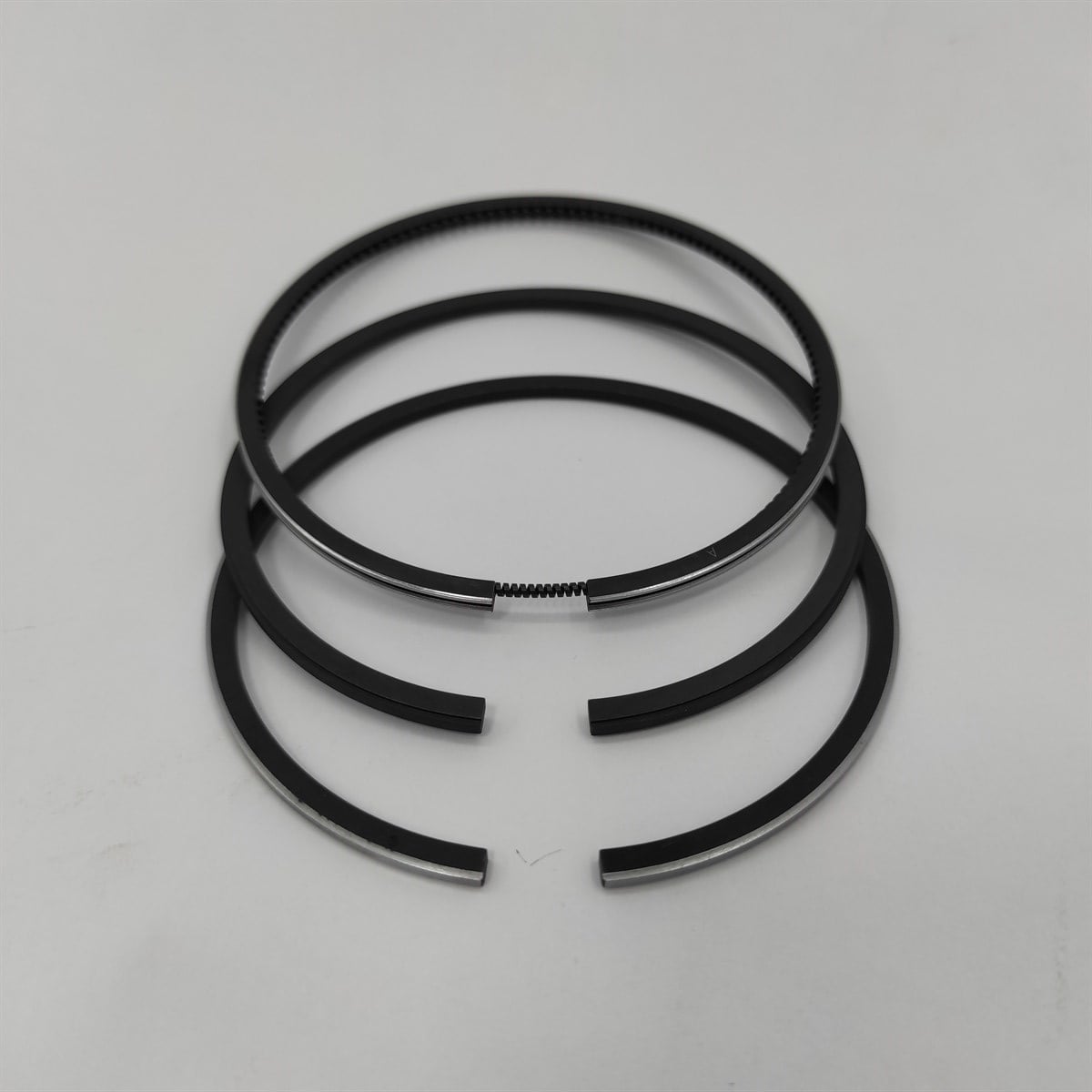SEGMAN SETİ (STD - 78.00mm): SUZUKI (DİZEL)