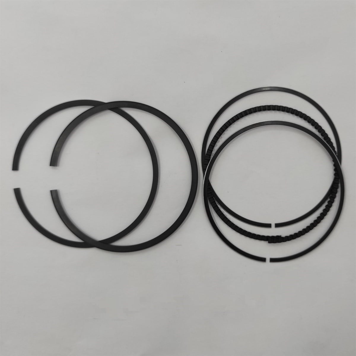 PISTON RING SET (STD - 76.50mm): VOLKSWAGEN (GASOLINE)