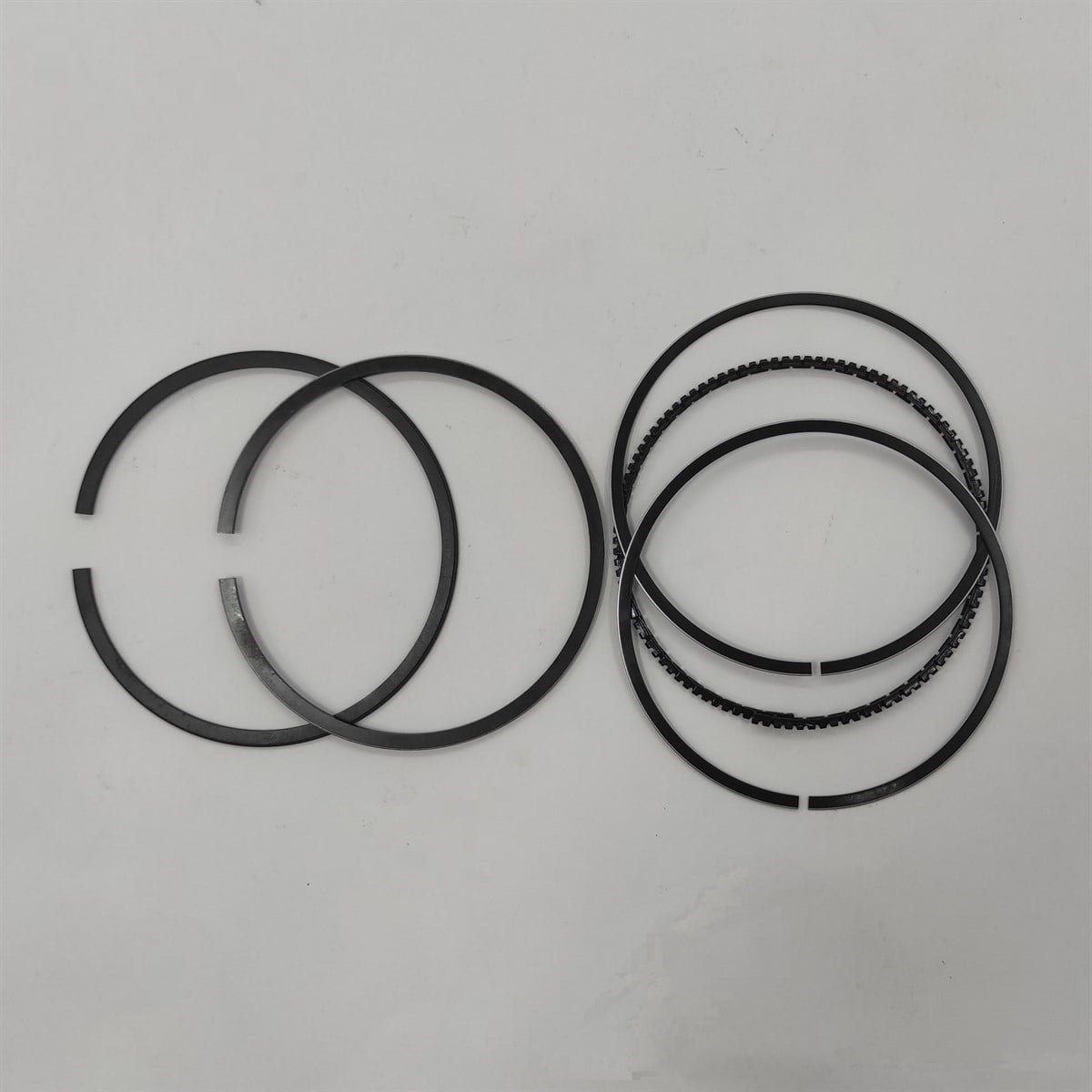 SEGMAN SETİ (STD - 81.00mm): TOYOTA (BENZİNLİ)