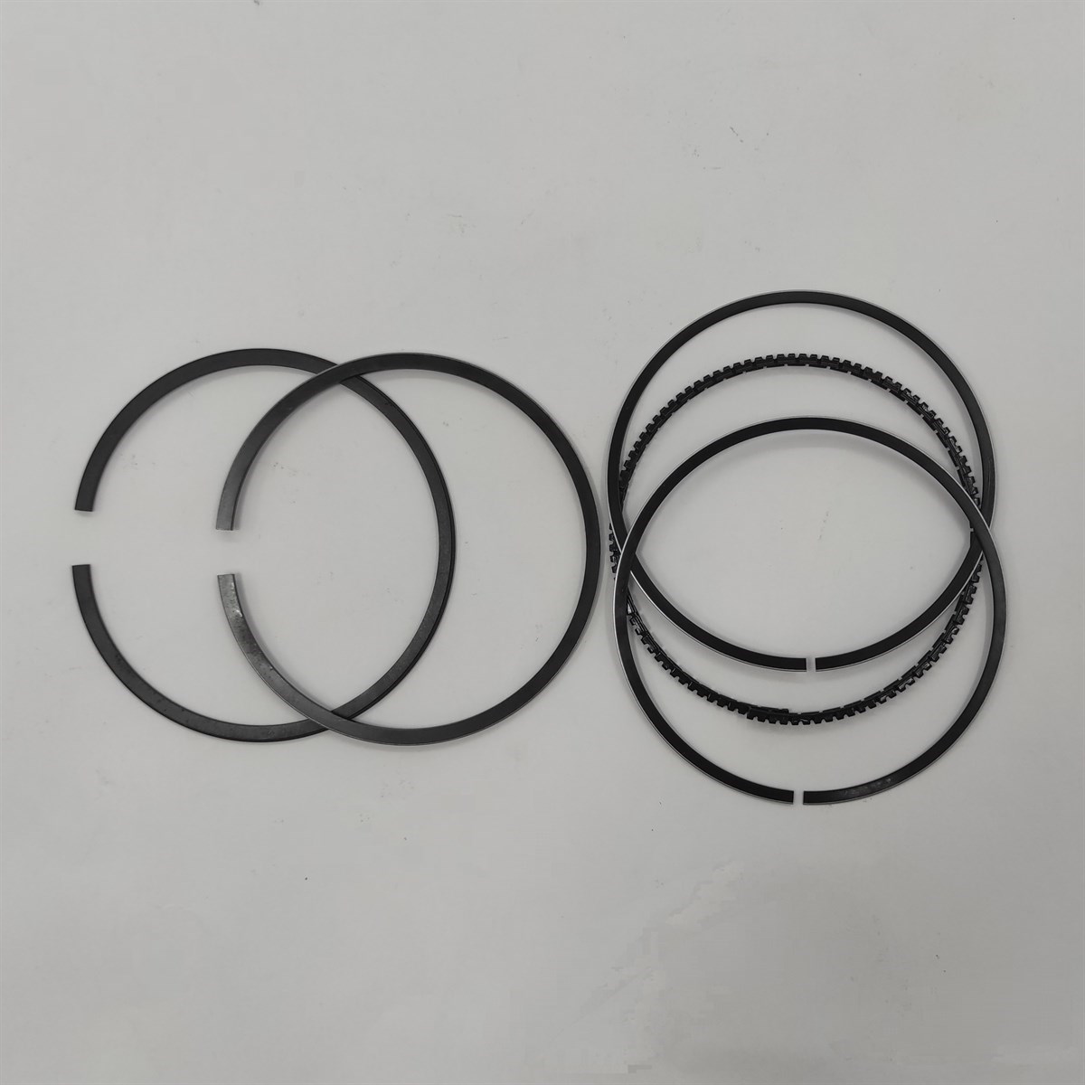SEGMAN SETİ (0.50 - 73.50mm): TOYOTA (BENZİNLİ)