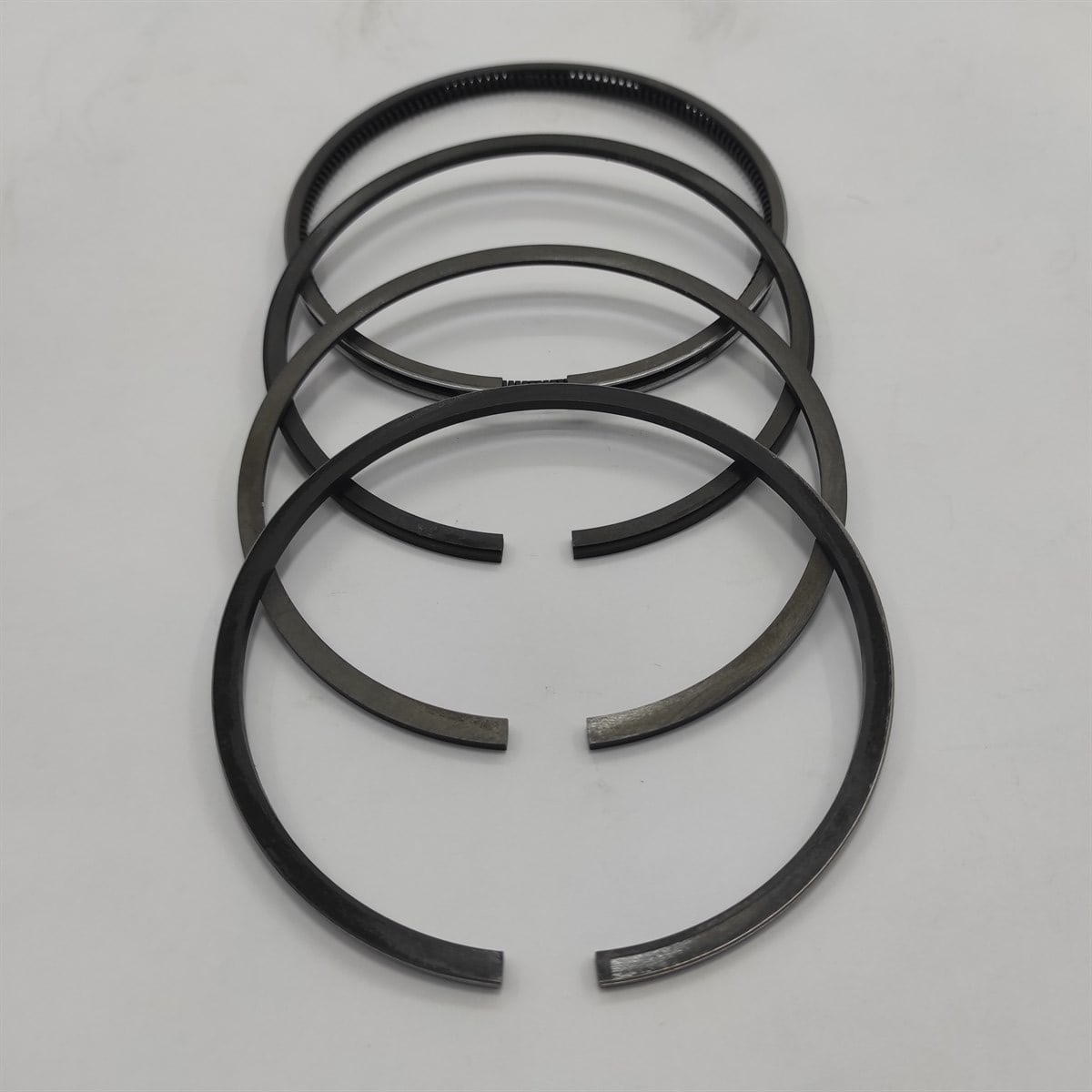 SEGMAN SETİ (STD - ÇAP: 96.00 mm): SLANZI / DVA 1500 / DVA 2200 / DVA 2900
