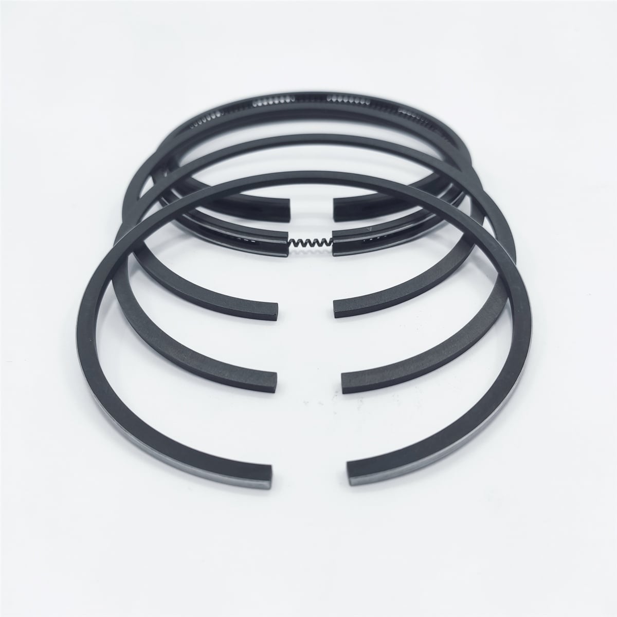 SEGMAN SETİ (STD-ÇAP:100.00mm) : FORDSON- MAJOR / REFERANS NO : 510E6148A E1ADKN6149A DDN6102E 81814624/ 81719951 87295217/ 81814624