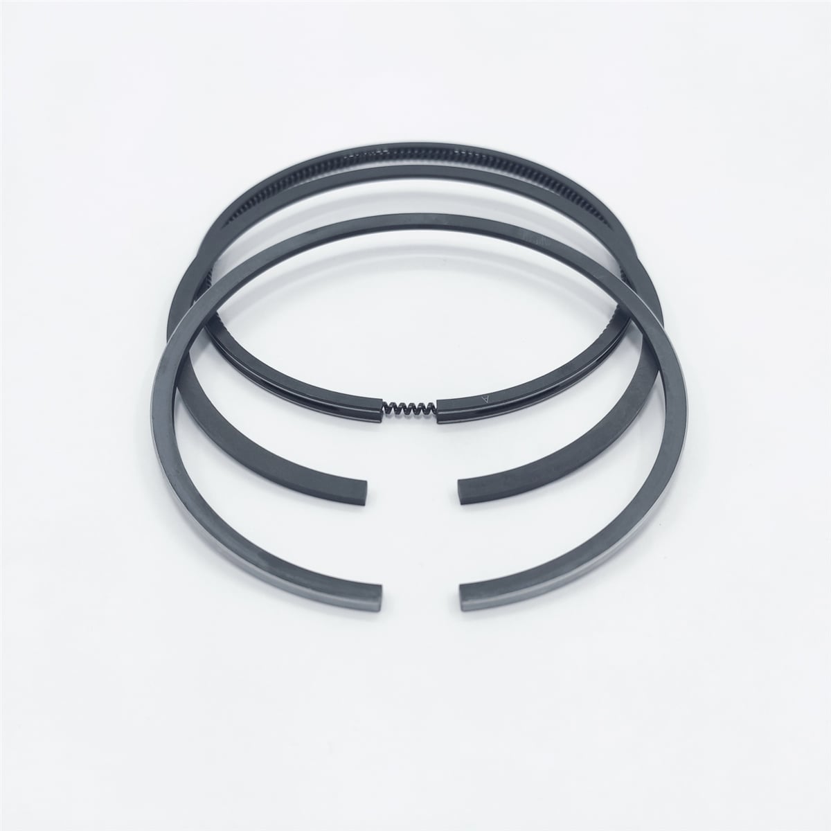 SEGMAN SETİ (STD-ÇAP:102.00 mm): CUMMINS / 4BT / 6BT / REFERANS NO: 3804990/3802230/3802421/3802750/4089258