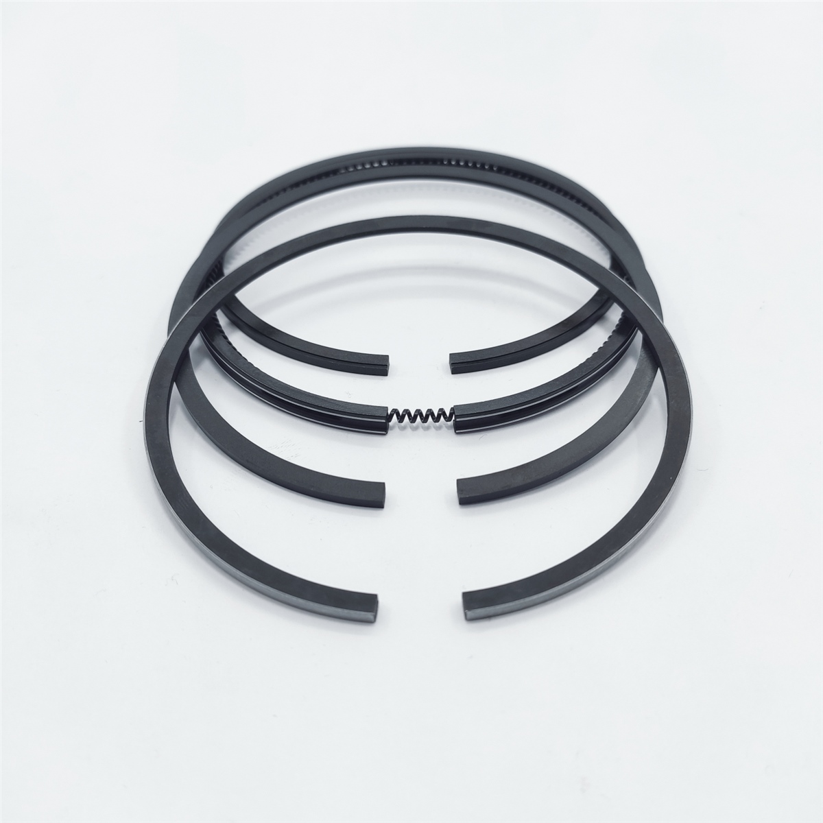 SEGMAN SETİ (STD-ÇAP:111.76mm) : FORD  (TURBO) / REFERANS NO : DFPN6149E 83905823 87802876