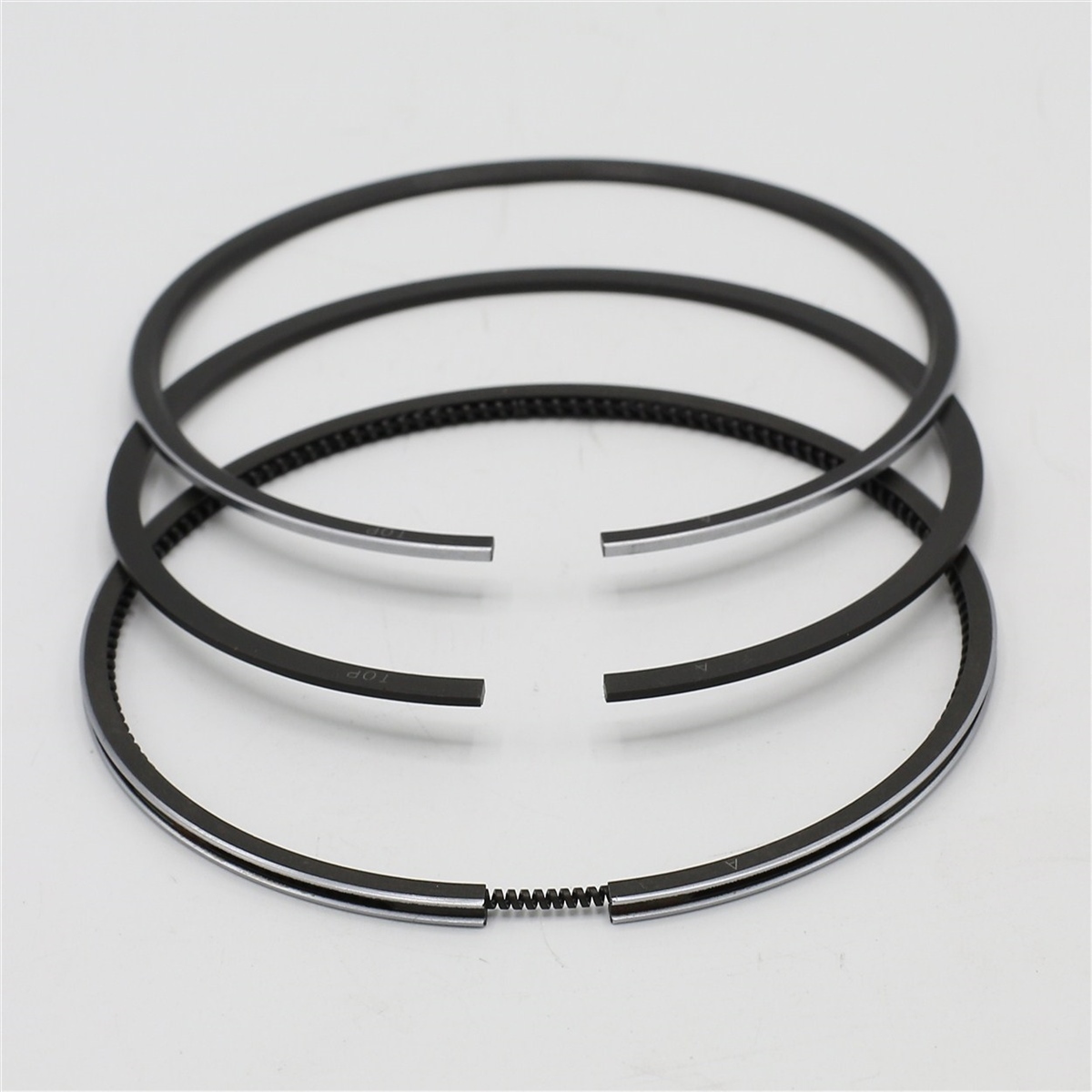 SEGMAN SETİ (STD): HATZ / 1B40 / REFERANS NO: 013 747 01