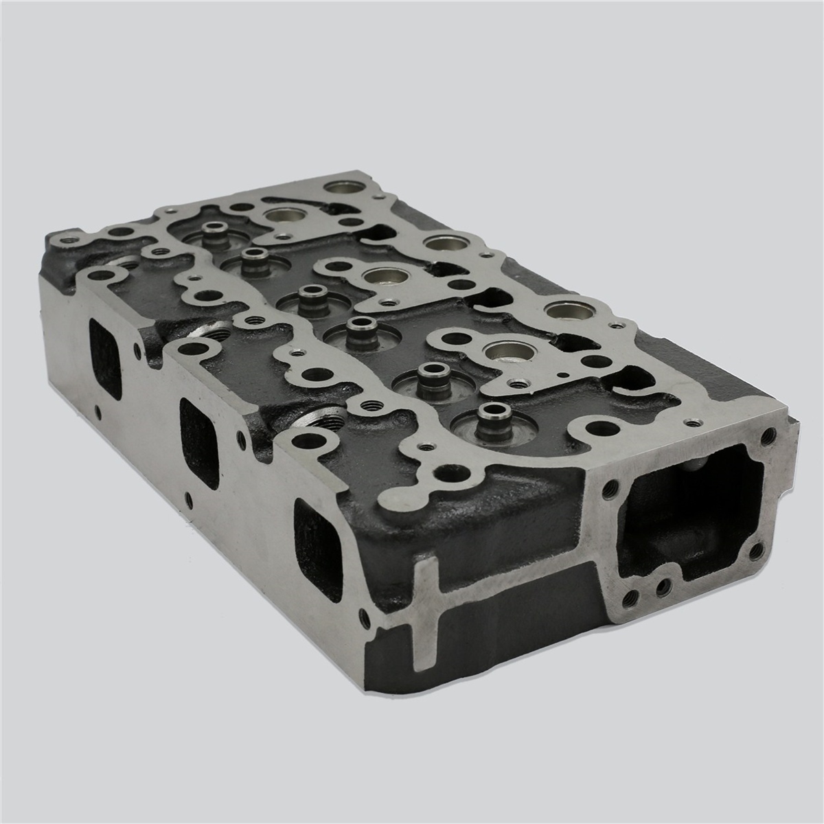 SİLİNDİR KAPAĞI: KUBOTA / D1703 / REFERANS NO: 16444-03045