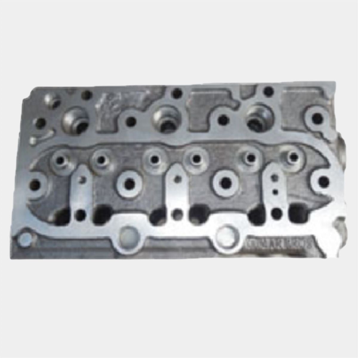 SİLİNDİR KAPAĞI: KUBOTA / D950 / REFERANS NO: 15532-03040