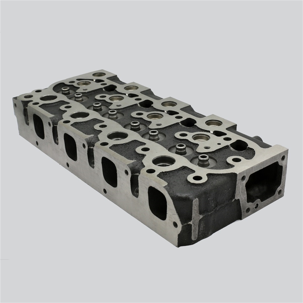 SİLİNDİR KAPAĞI: KUBOTA / V1902 / REFERANS NO: 15476-03040