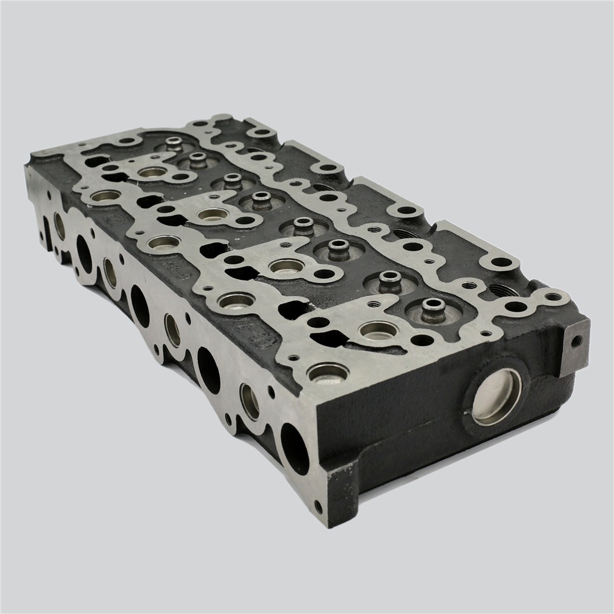 SİLİNDİR KAPAĞI: KUBOTA / V2203 / V2403 / REFERANS NO: 1G855-03042