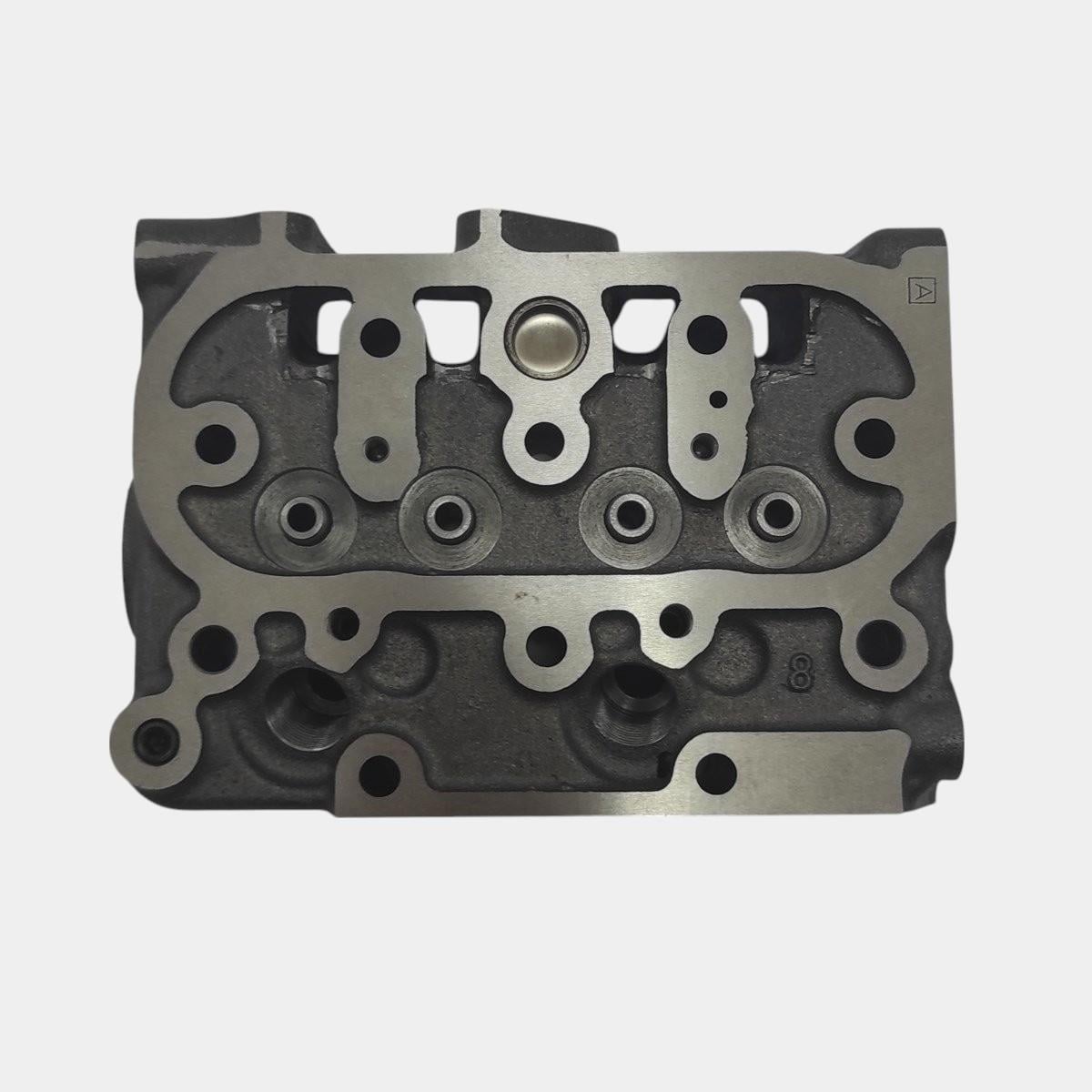 SİLİNDİR KAPAĞI: KUBOTA / Z402 / Z482 / REFERANS NO: 1A309-03040, 1G957-03043
