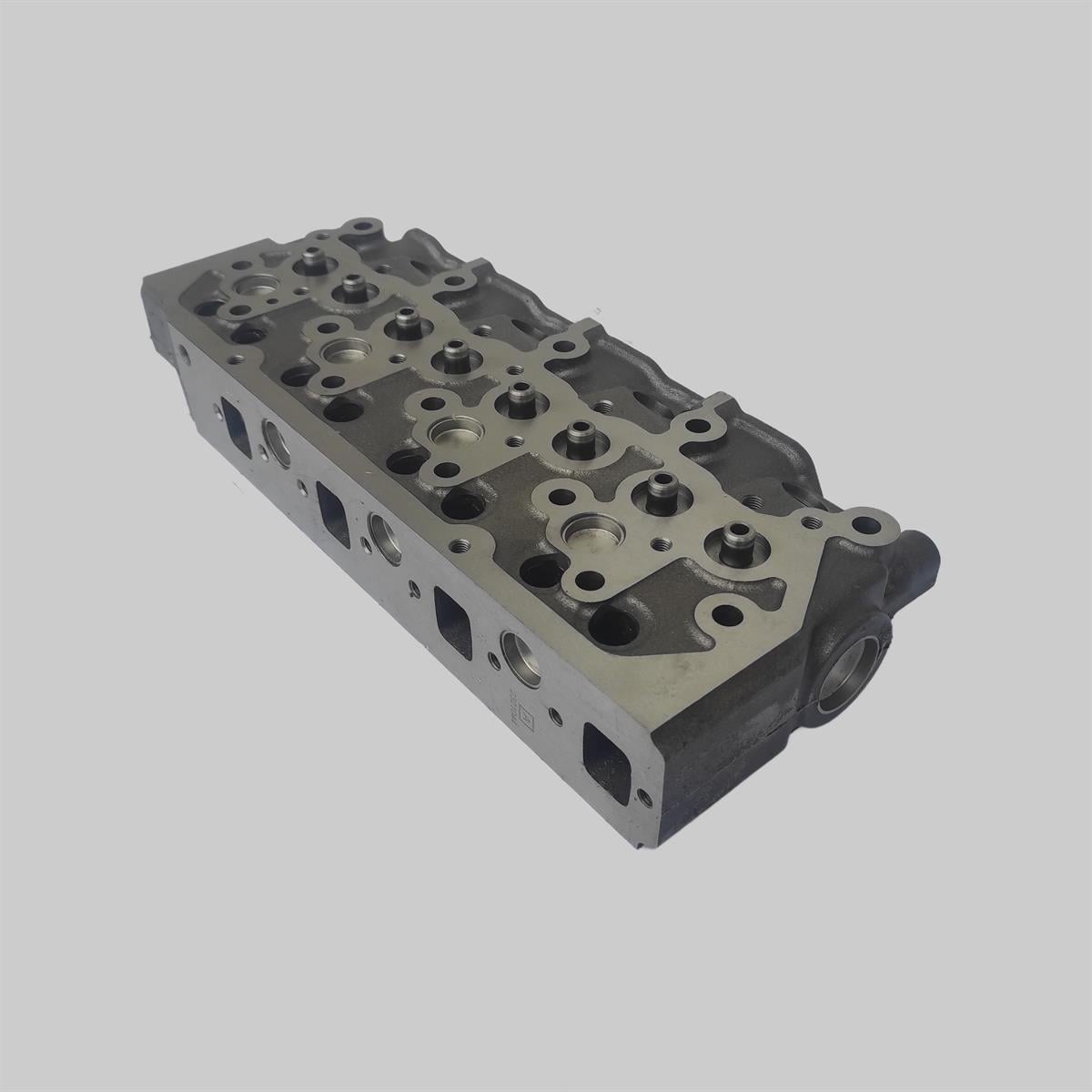 SİLİNDİR KAPAĞI: MITSUBISHI / S4L / REFERANS NO: 31A01-51043