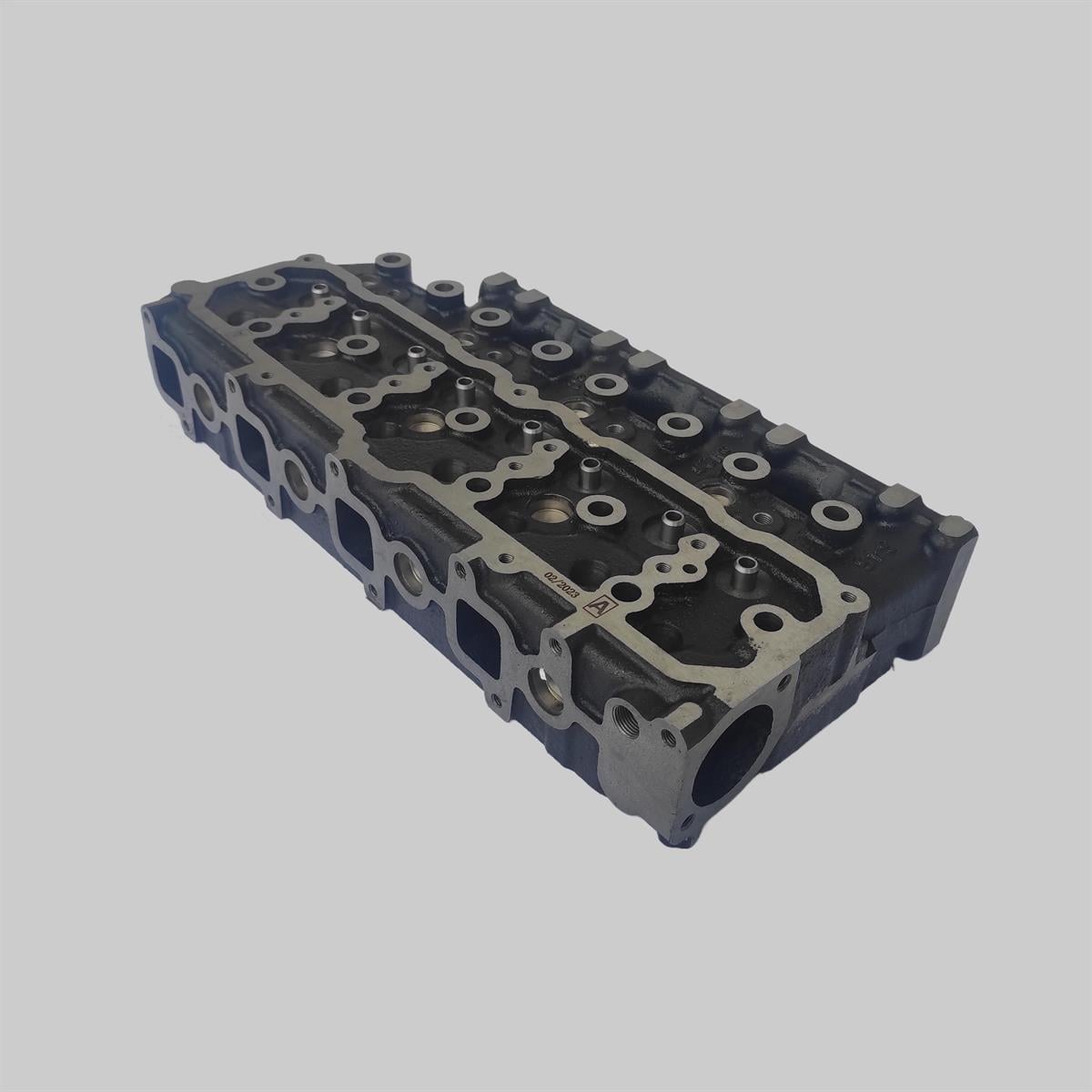 SİLİNDİR KAPAĞI: MITSUBISHI / S4S / REFERANS NO: 32A01-01010