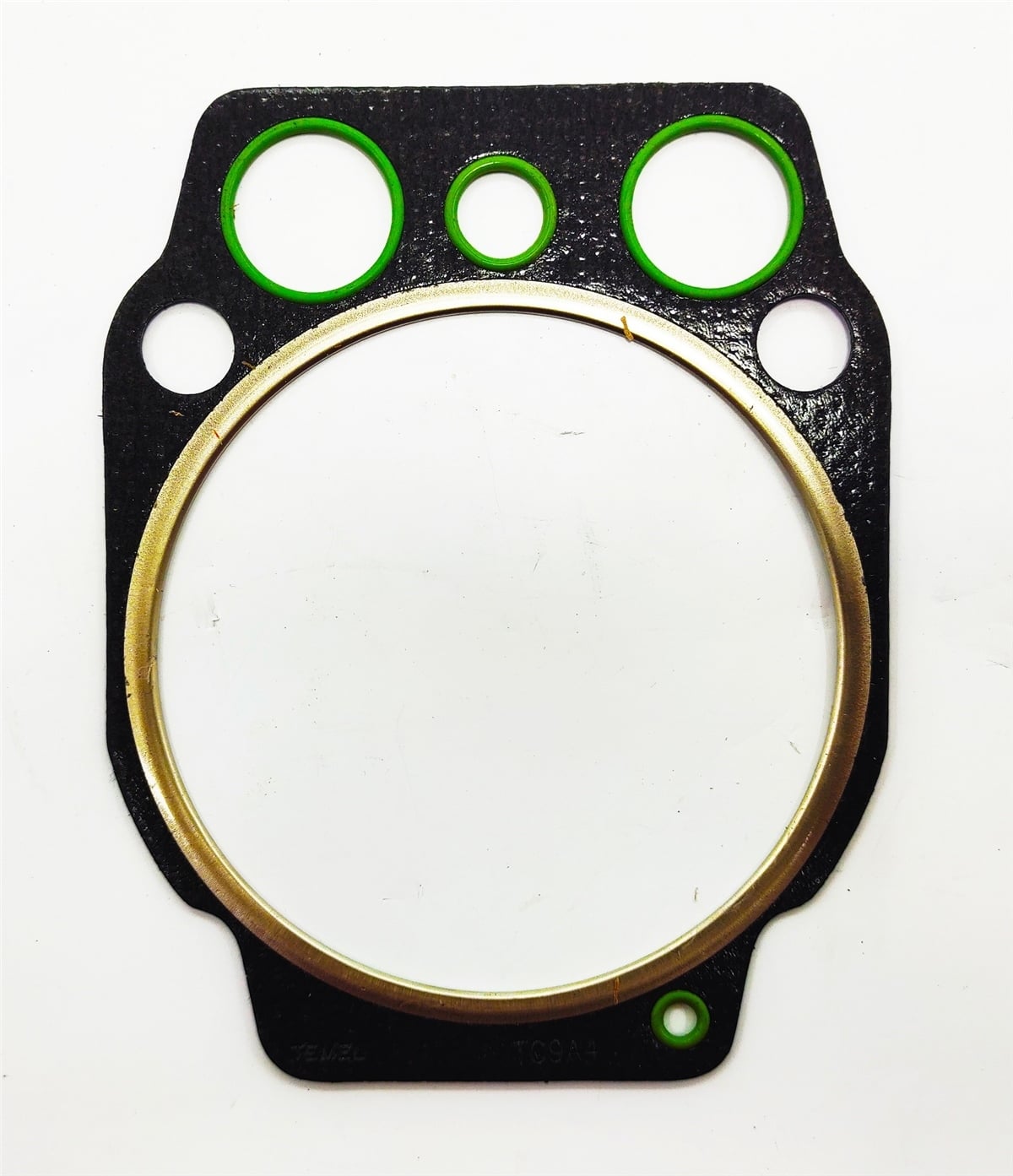SİLİNDİR KAPAK CONTASI (1.40 mm) SAME / LAMBORGHINI / 1000.4 W8 / 1000.4 W9 / 1000.4 W10 / REFERANS NO: 0.015.9191.0