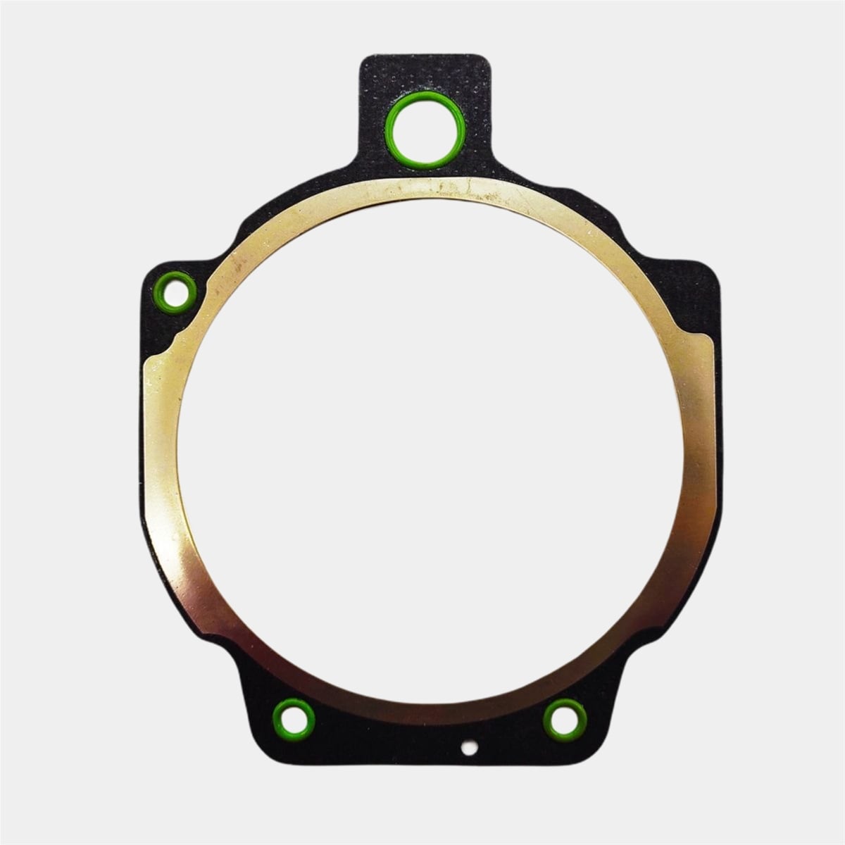 SİLİNDİR KAPAK CONTASI (1.50 mm): SAME / LAMBORGHINI / 1000.3 W / 1000.4 W / 1000.6 W / 1000.3 WT / 1000.4 WT / 1000.6 WT / 1000.3 WTI / 1000.4 WTI / 1000.6 WTI / REFERANS NO: 078.1452.0 / 30