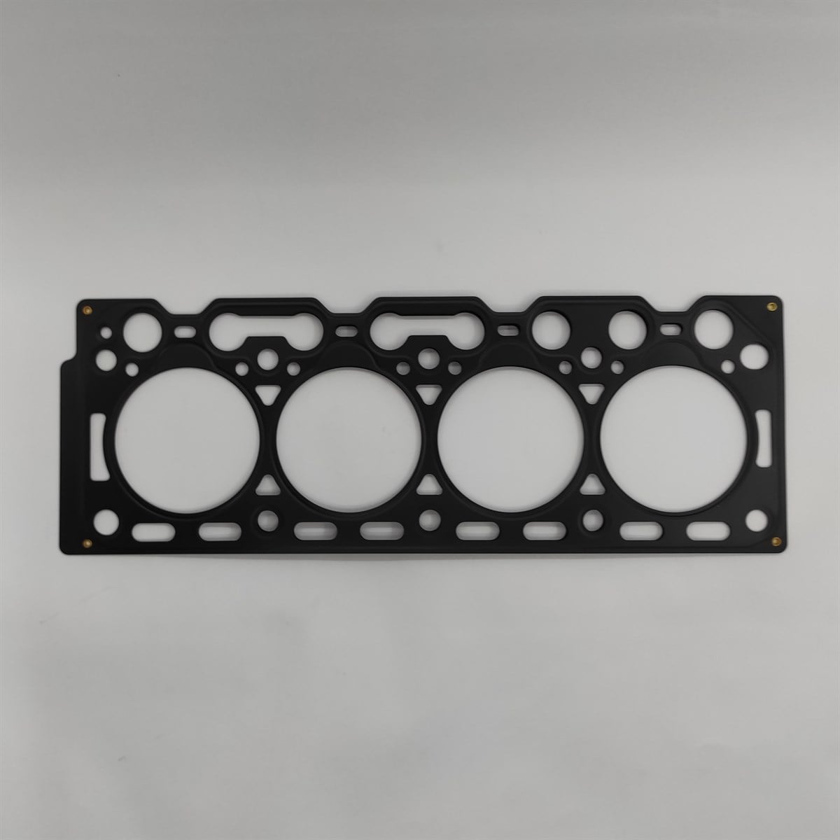 SİLİNDİR KAPAK CONTASI (ÇELİK - 1.60 mm): LOMBARDINI / LDW 2004 / LDW 2204 / REFERANS NO: 4730 733