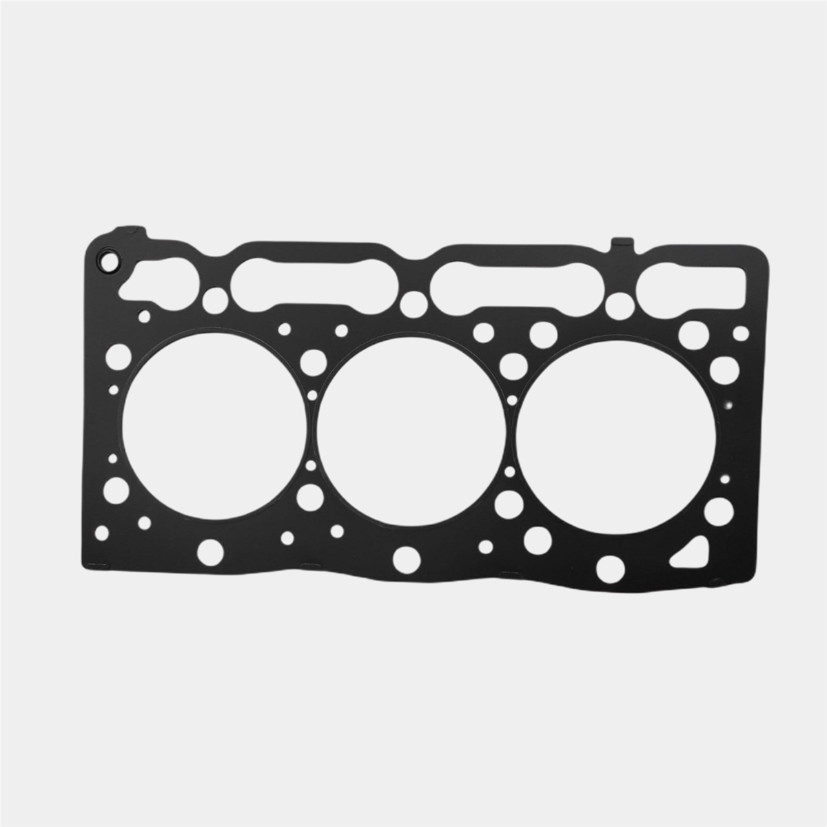 SİLİNDİR KAPAK CONTASI (ÇELİK): KUBOTA / D1105 / REFERANS NO: 16394-03310