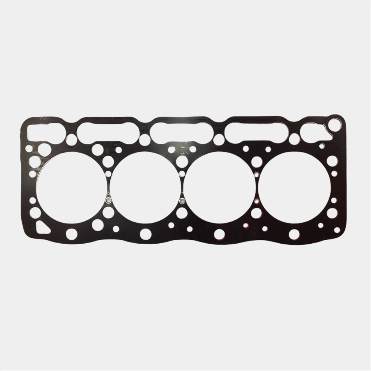 SİLİNDİR KAPAK CONTASI (ÇELİK): KUBOTA / V1305