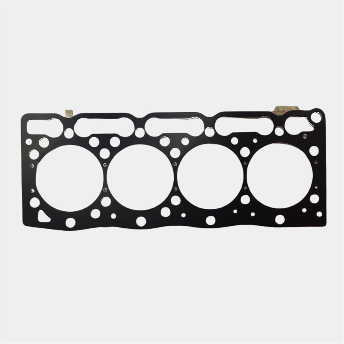 SİLİNDİR KAPAK CONTASI (ÇELİK): KUBOTA / V1505