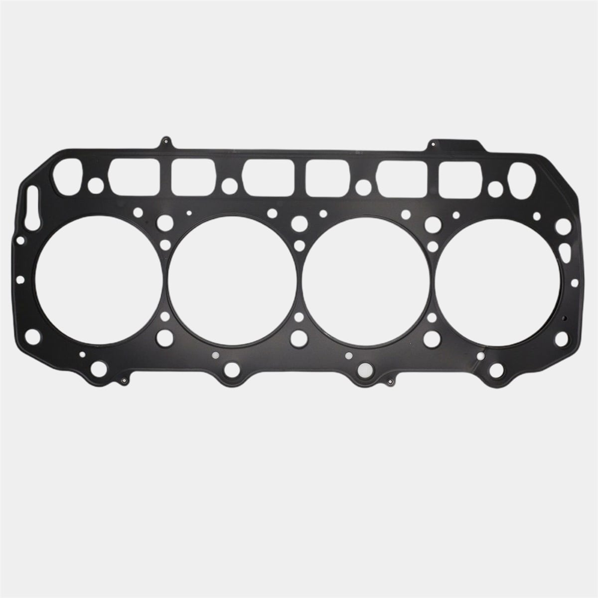 SİLİNDİR KAPAK CONTASI (ÇELİK): YANMAR / 4D98 / 4TNE98 / REFERANS NO: 129902-01331