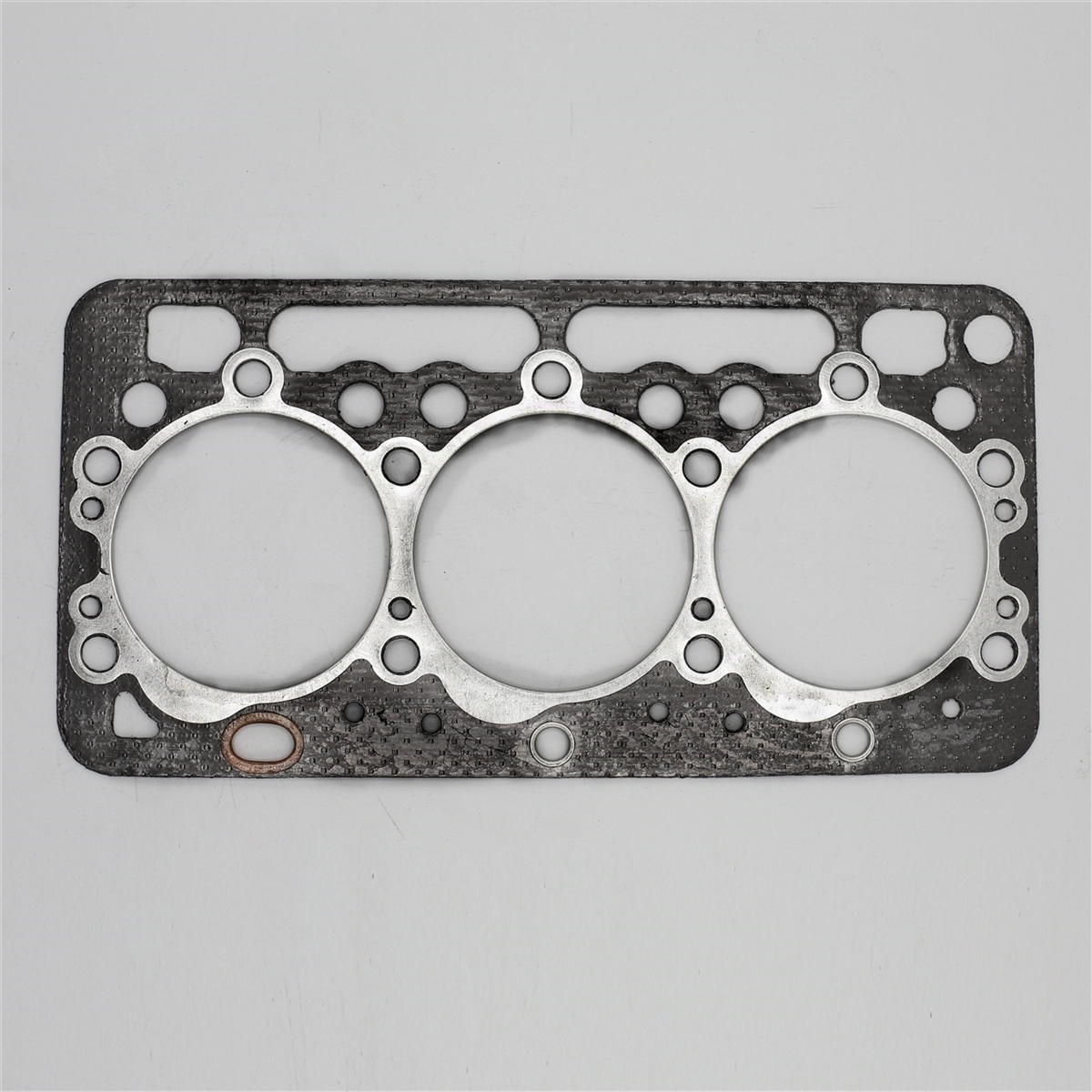 SİLİNDİR KAPAK CONTASI (GRAFİT) : KUBOTA / D902 / REFERANS NO: 16871-03310