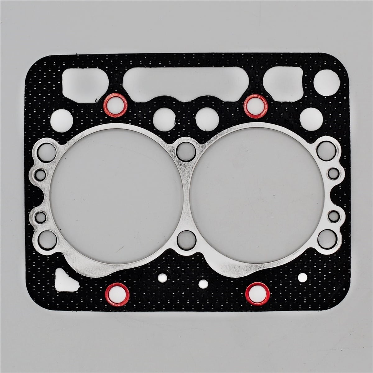 SİLİNDİR KAPAK CONTASI (GRAFİT) : KUBOTA / Z482 / REFERANS NO: 16851-03310