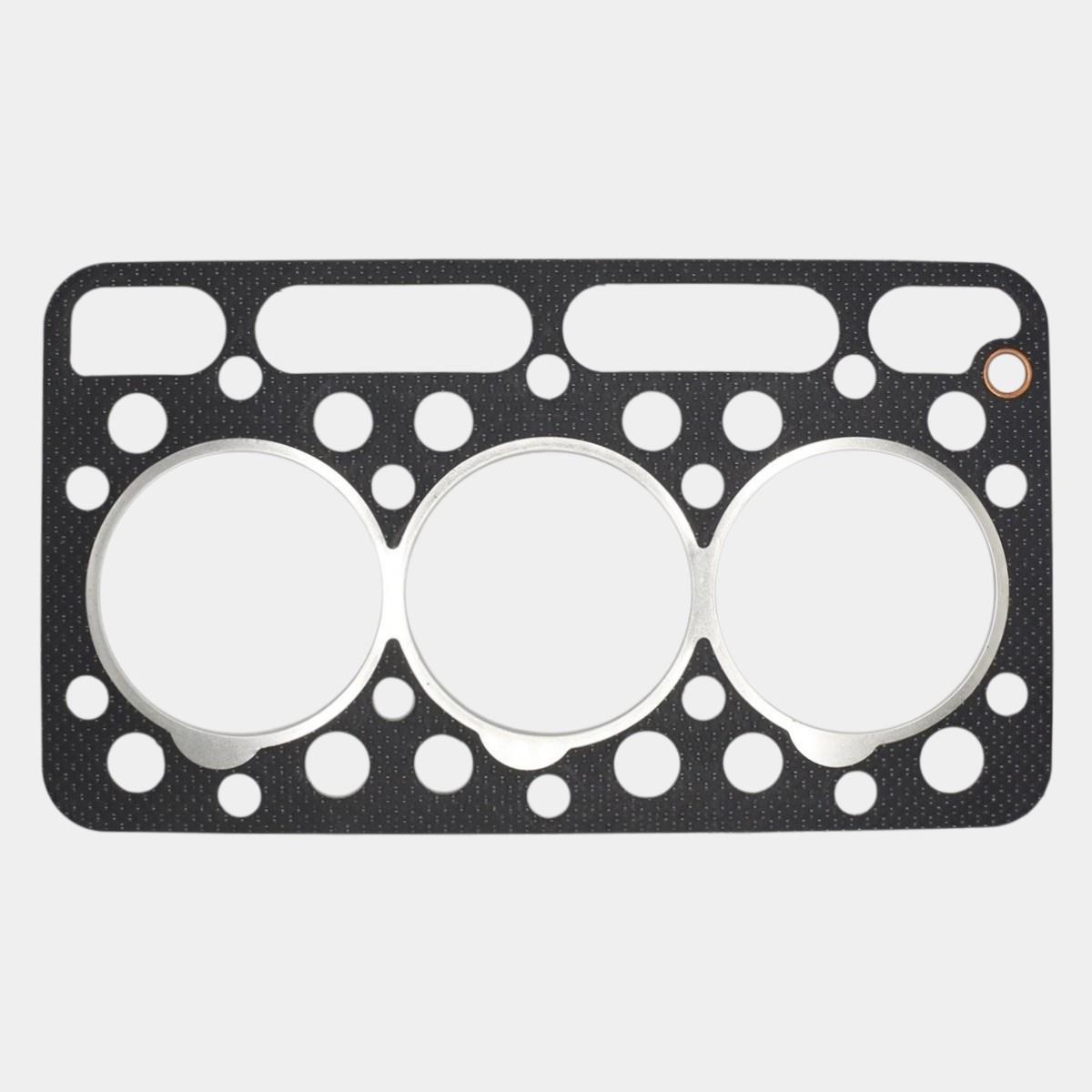 SİLİNDİR KAPAK CONTASI: KUBOTA / D1402 / REFERANS NO: 15835-03310