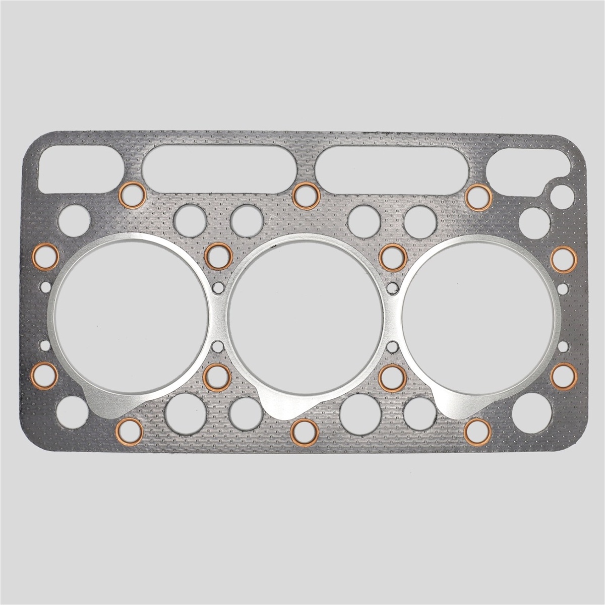 SİLİNDİR KAPAK CONTASI: KUBOTA / D1403 / REFERANS NO: 16427-03310
