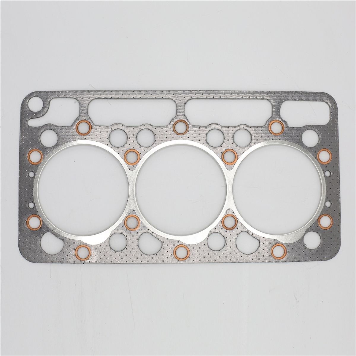 SİLİNDİR KAPAK CONTASI: KUBOTA / D950 / REFERANS NO: 15576-03310