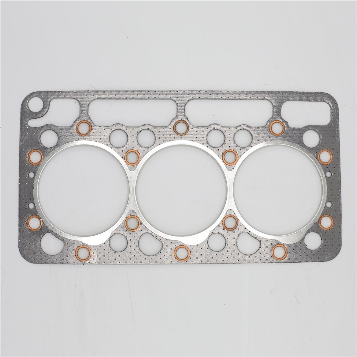 JOINT DE CULASSE (GRAPHITE - 1.70 mm): KUBOTA / D950 / RÉFÉRENCE NOMBRE: 15576-03310