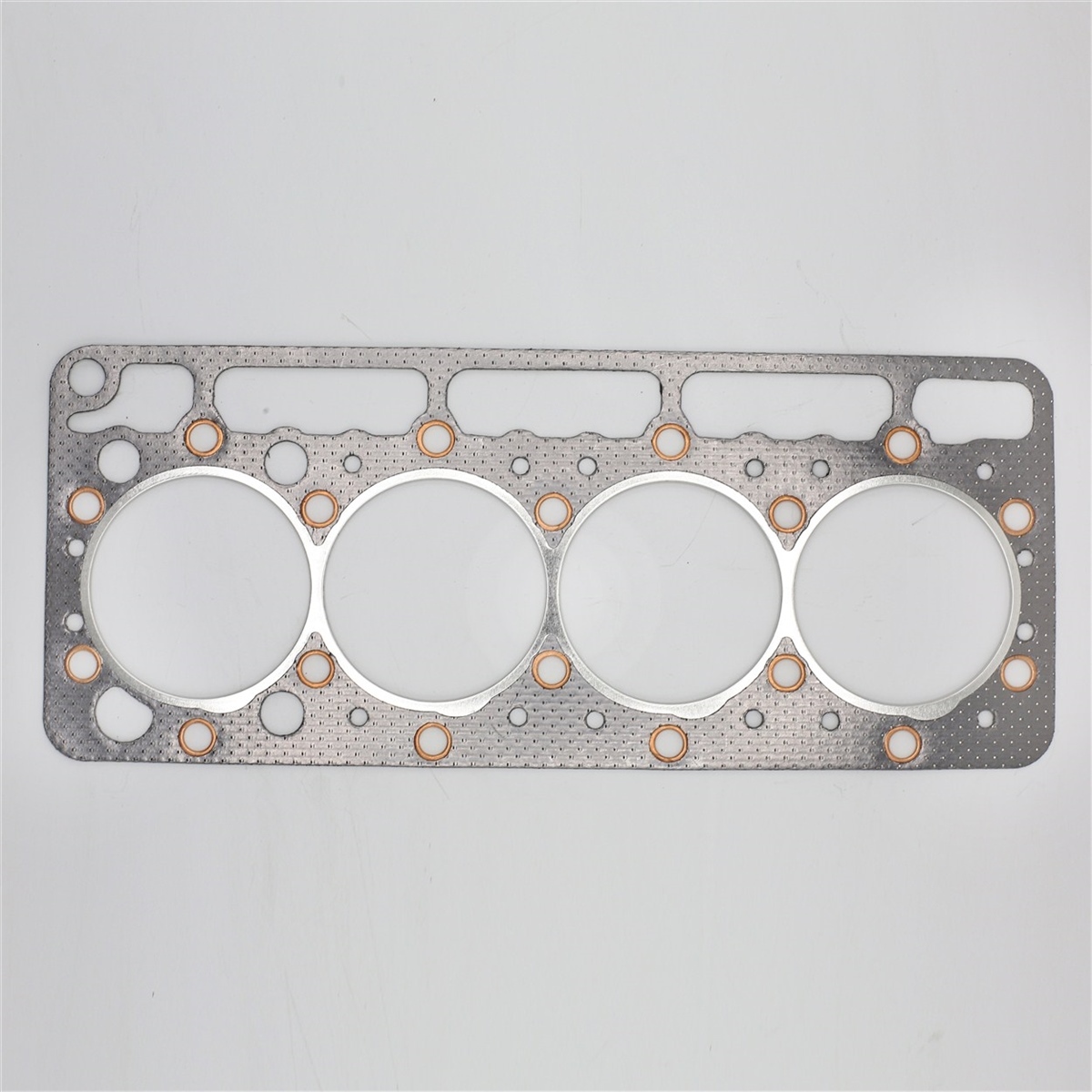 SİLİNDİR KAPAK CONTASI: KUBOTA / V1200 / REFERANS NO: 15741-03312