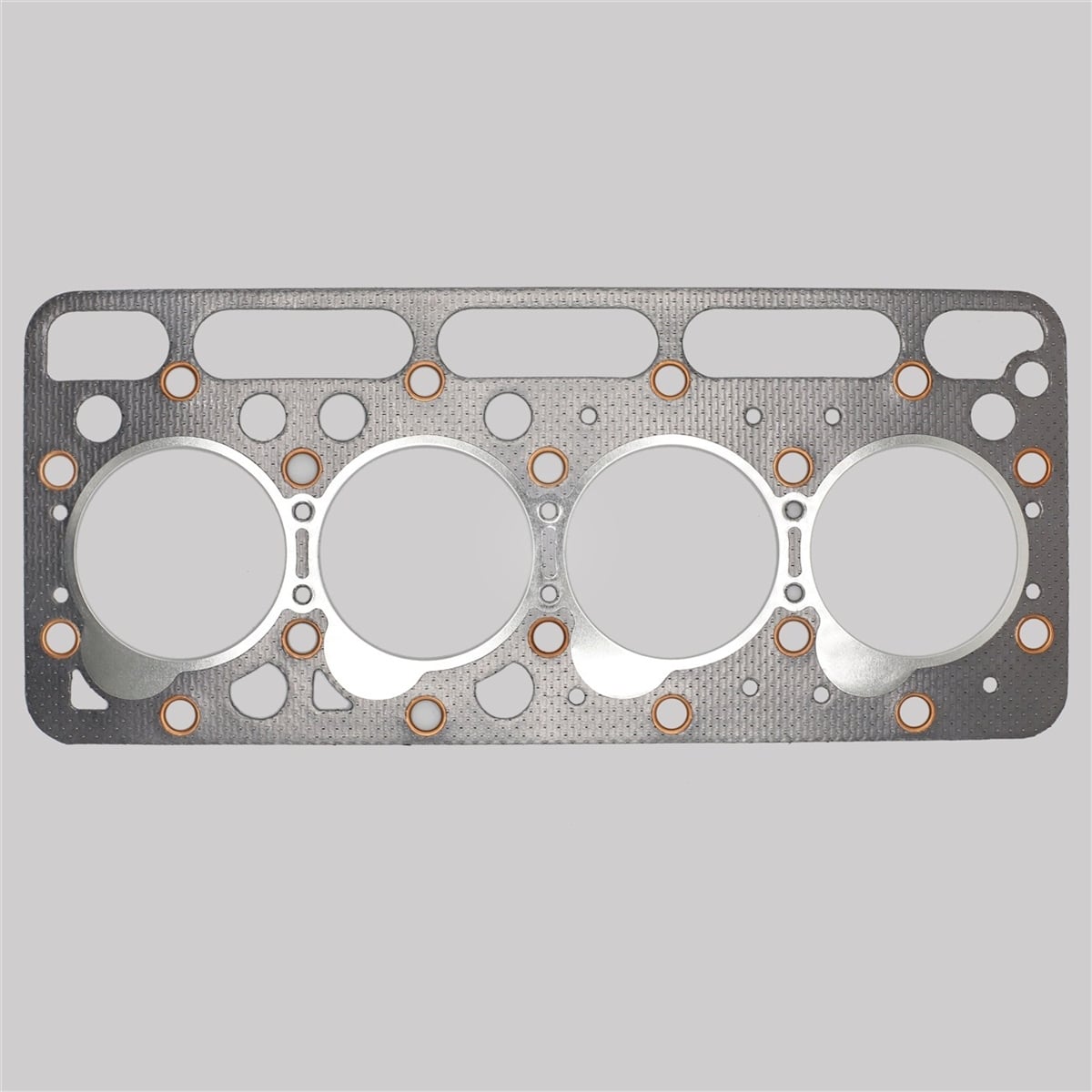 SİLİNDİR KAPAK CONTASI: KUBOTA / V1903 / REFERANS NO: 16545-03310