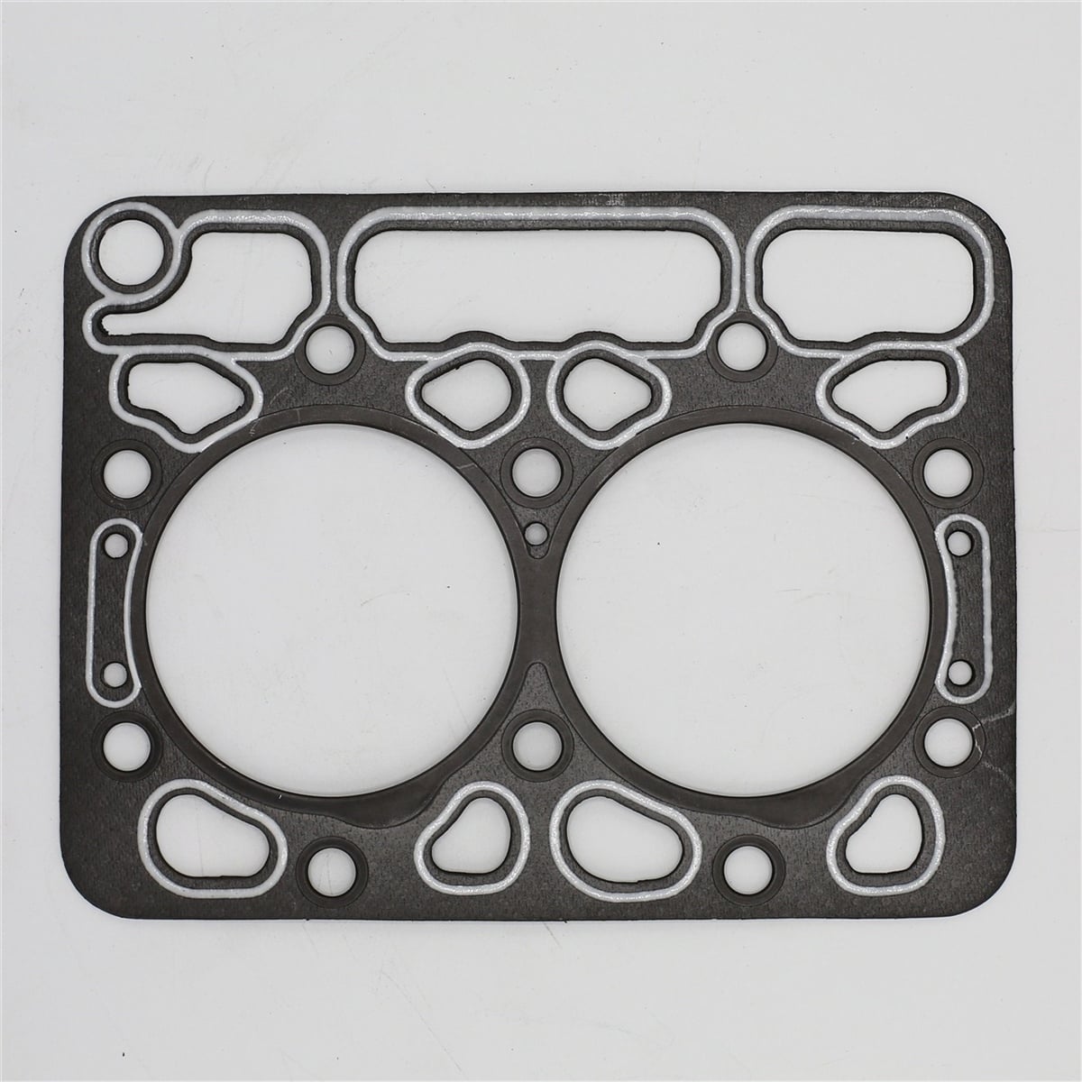 SİLİNDİR KAPAK CONTASI: KUBOTA / Z600 / REFERANS NO: 15901-03314
