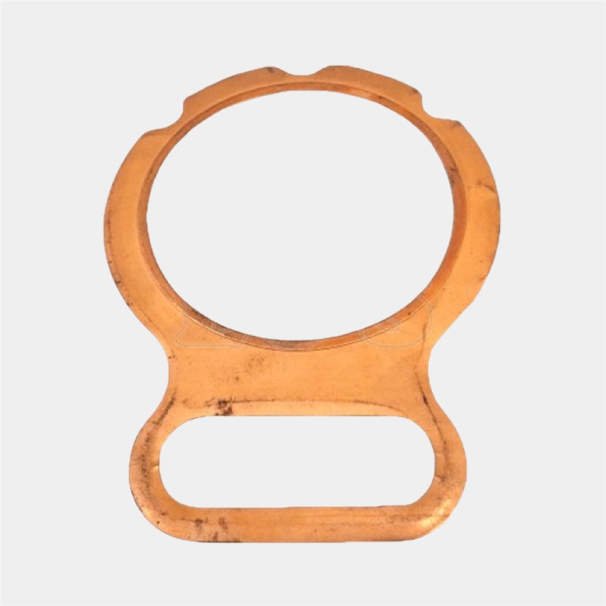SİLİNDİR KAPAK CONTASI: LISTER / PAZ-1 / REFERANS NO: 254307