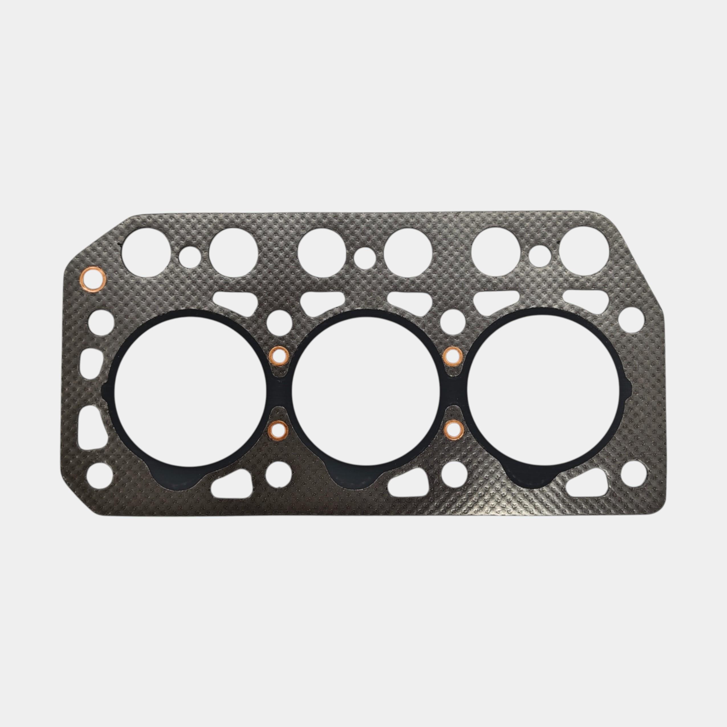 SİLİNDİR KAPAK CONTASI: MITSUBISHI / K3D
