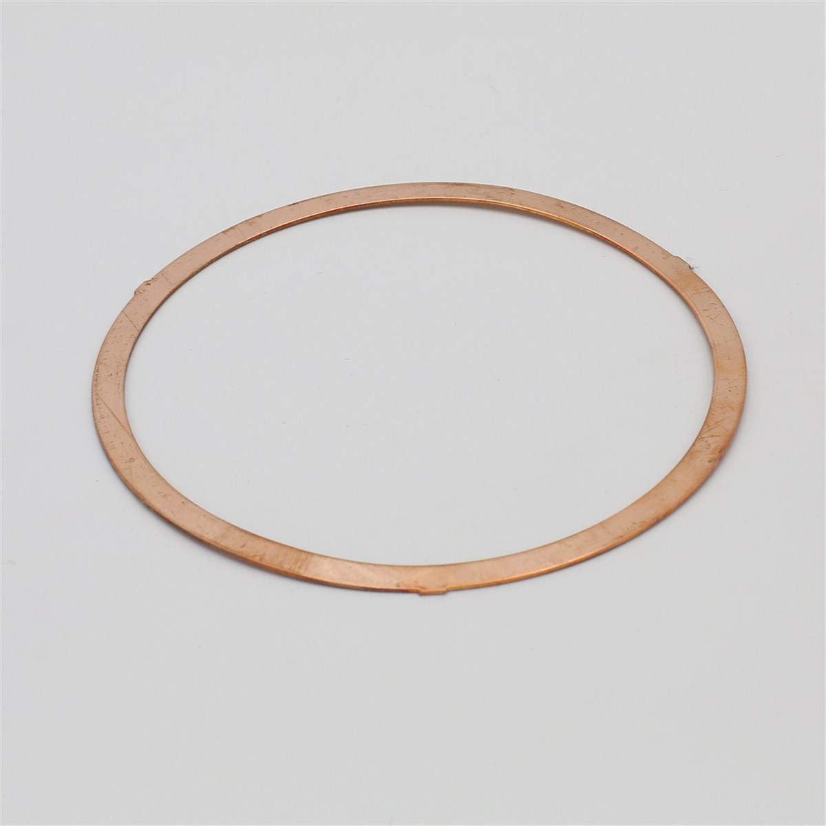 SİLİNDİR KAPAK CONTASI:  RUGGERINI / RD 290