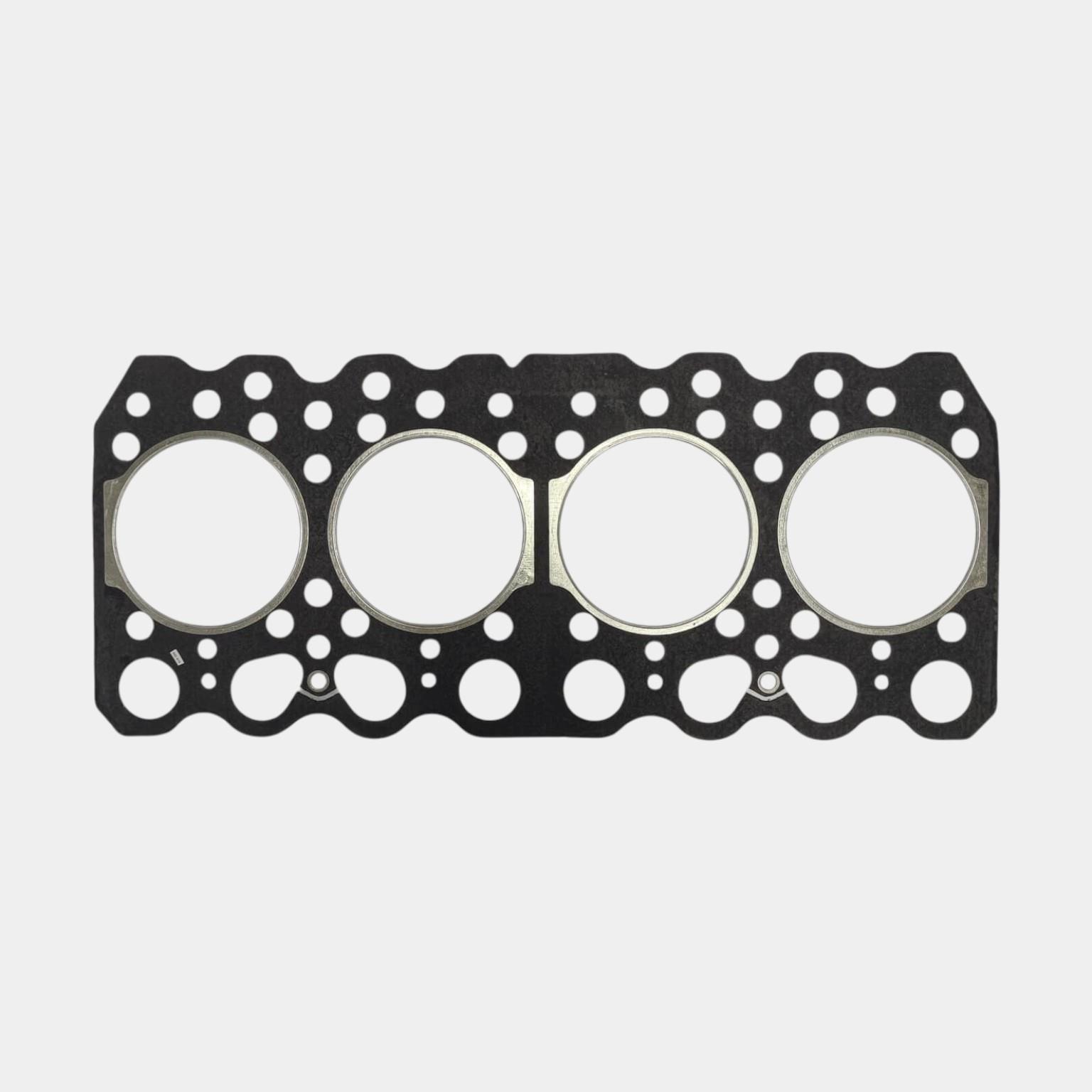 SİLİNDİR KAPAK CONTASI: STEYR / WD 410 / REFERANS NO : 410 0004 0003