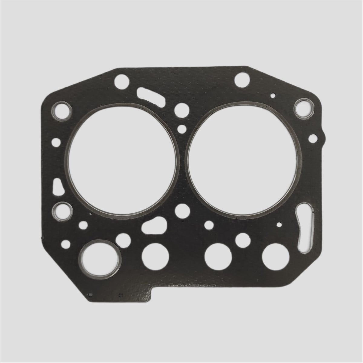 SİLİNDİR KAPAK CONTASI: YANMAR / 2TNV70 / 2YM15 / REFERANS NO: 119415-01330