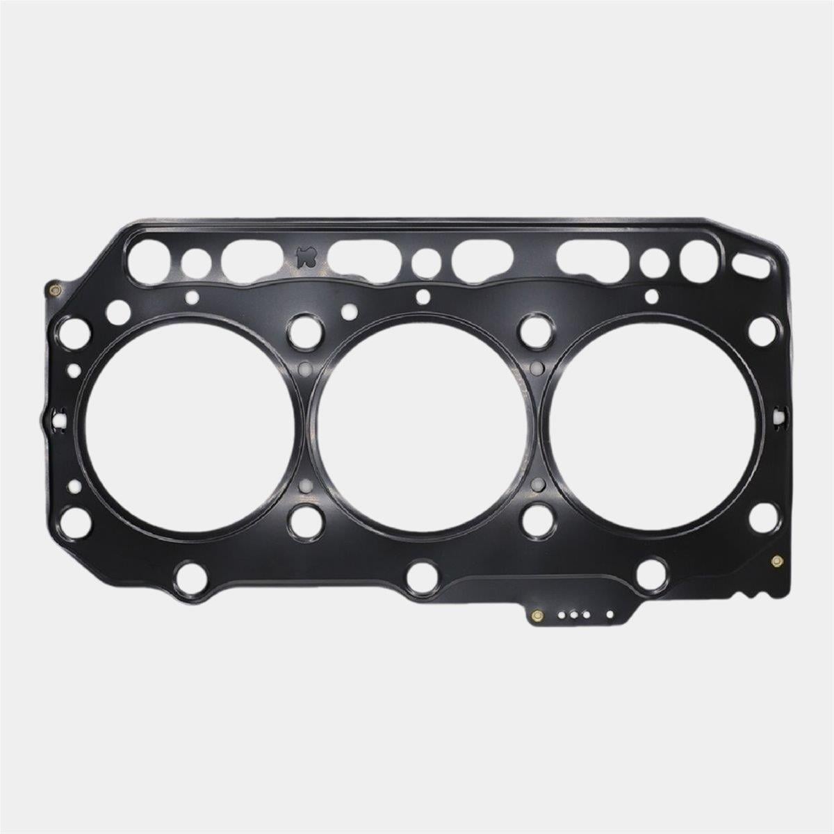 SİLİNDİR KAPAK CONTASI: YANMAR / 3JH3 / 3JH3CE / 3JH3E / 3JH3Z / REFERANS NO: 129002-01331